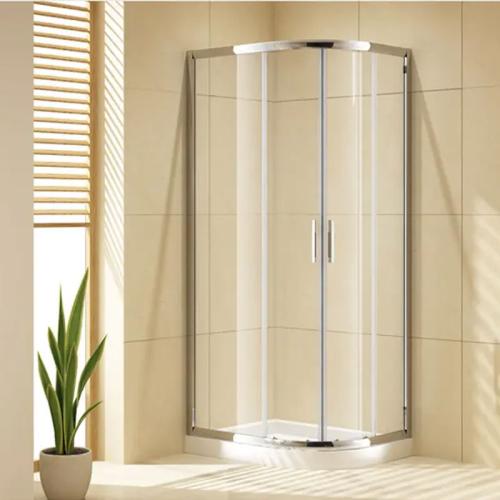 BOX DOCCIA, SOFFIONI E ASTE DOCCIA